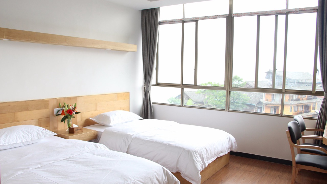 Photo of Bedroom in Longsheng Various Nationalities Autonomous County