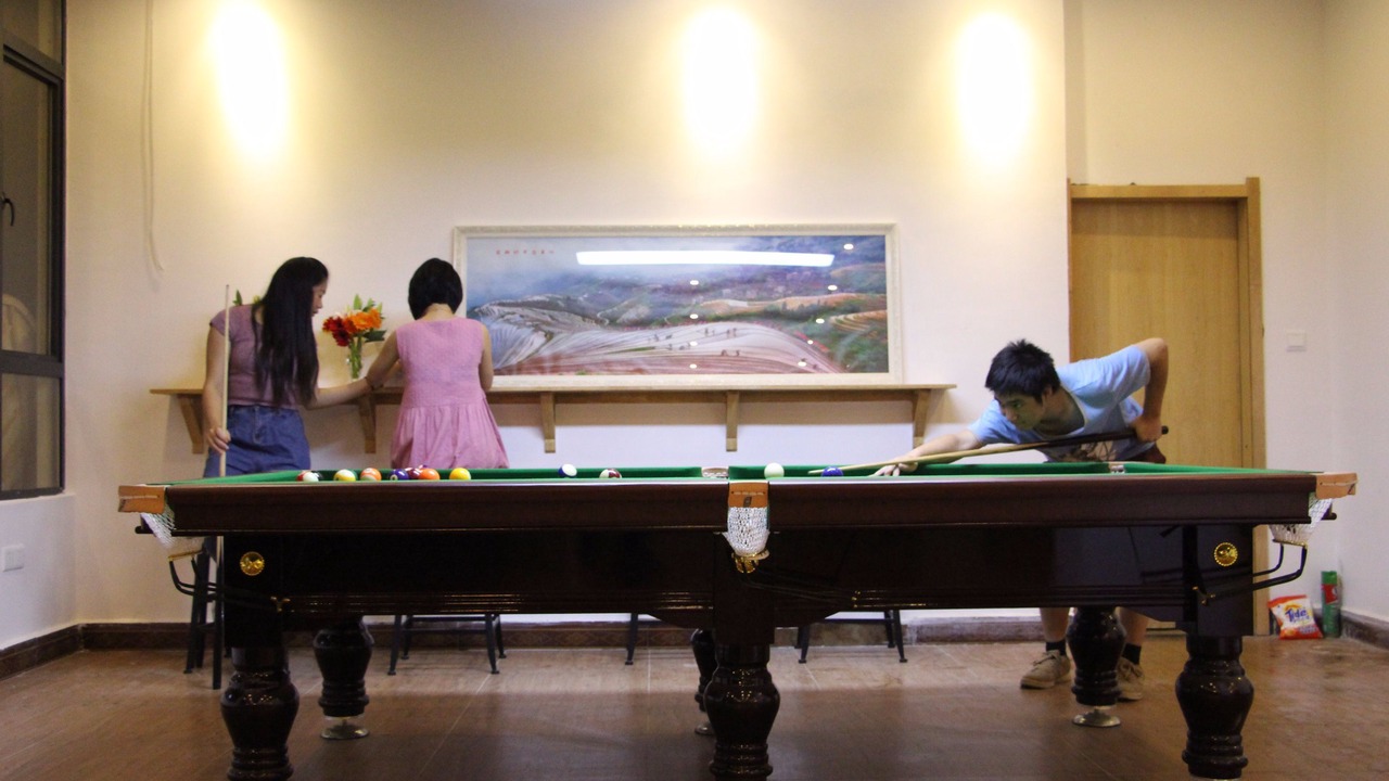 Photo of Bedroom in Longsheng Various Nationalities Autonomous County