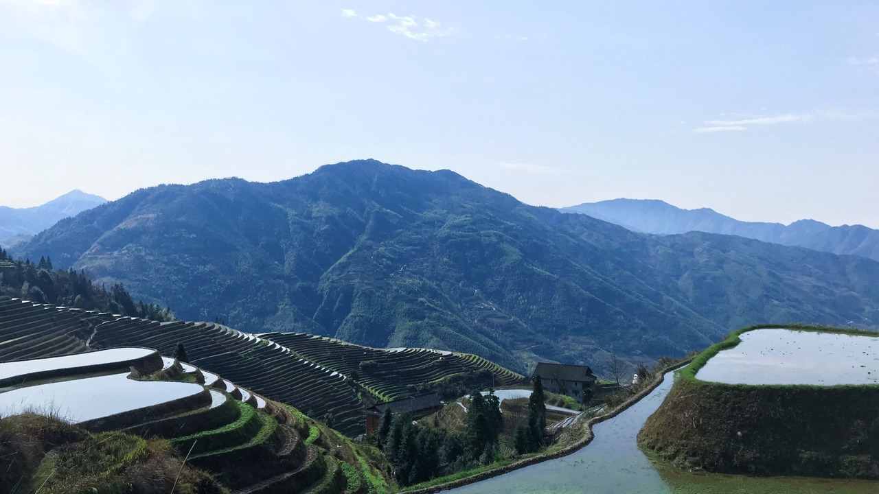 Photo of Others in Longsheng Various Nationalities Autonomous County