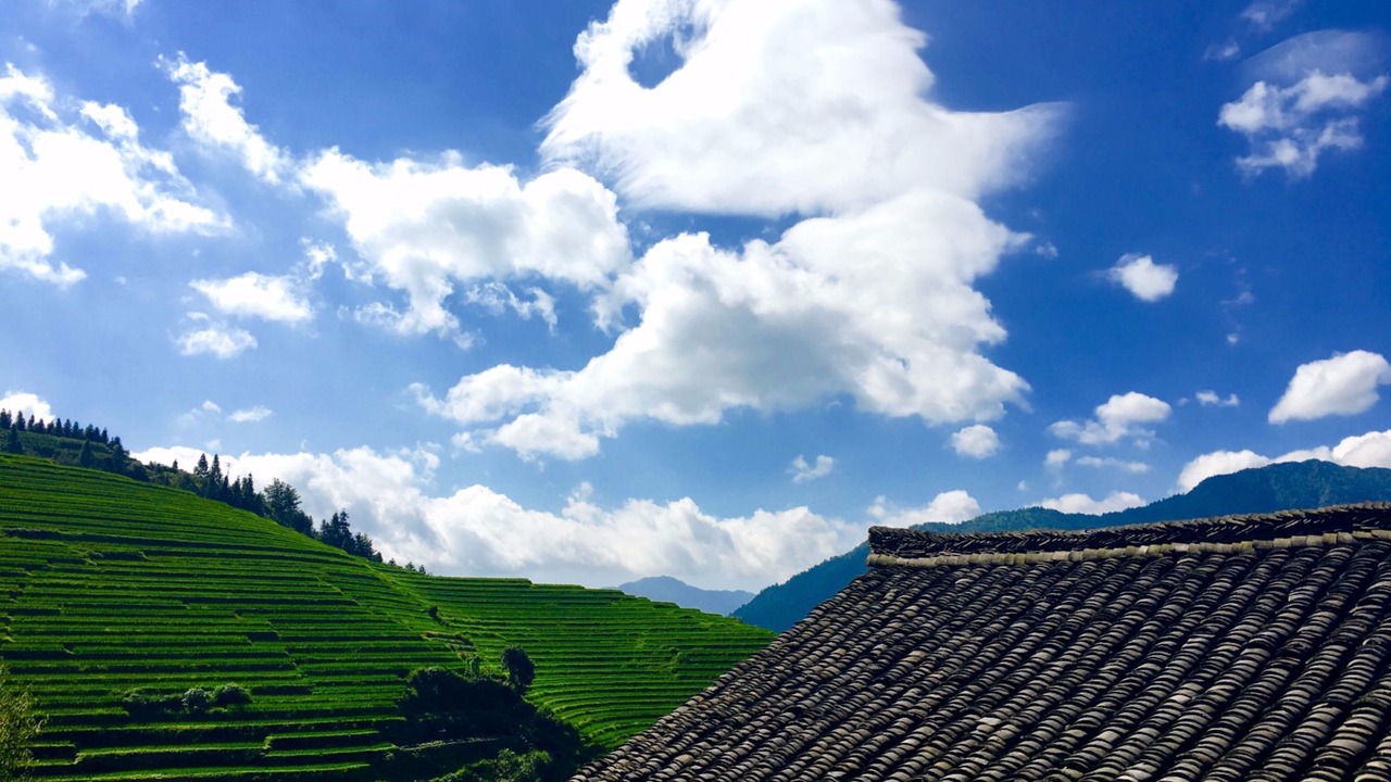 Photo of Outdoor in Longsheng Various Nationalities Autonomous County