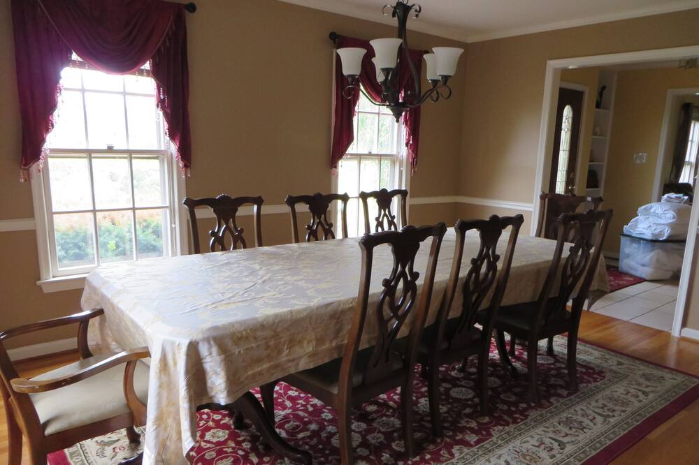 Photo of Kitchen in Leesburg