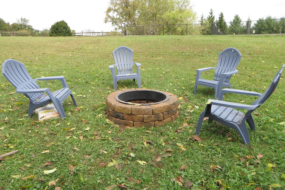 Photo of Outdoor in Leesburg