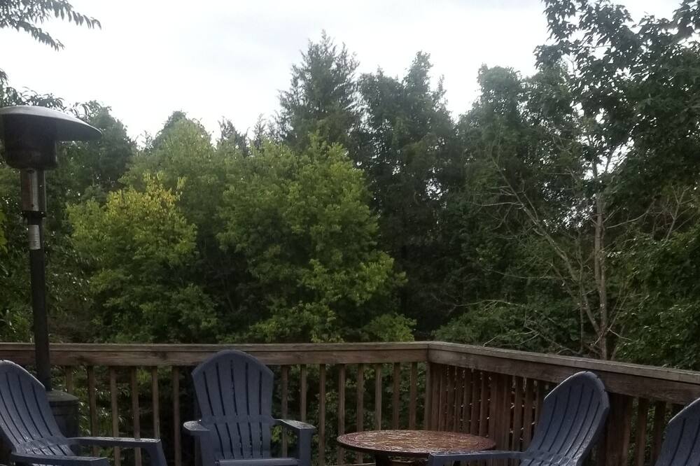 Photo of Patio Balcony in Leesburg