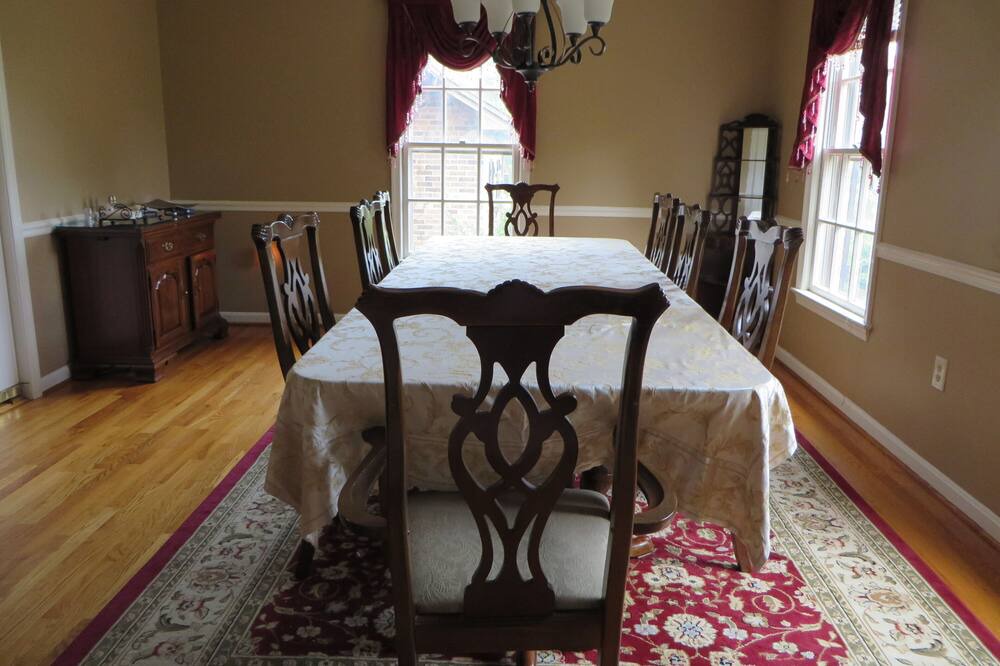 Photo of Kitchen in Leesburg