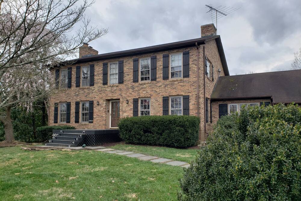 Photo of Outdoor in Leesburg