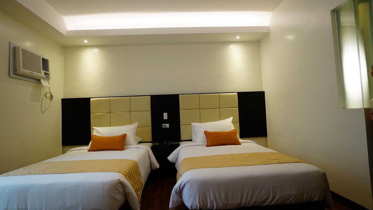 Photo of Bedroom in Butuan