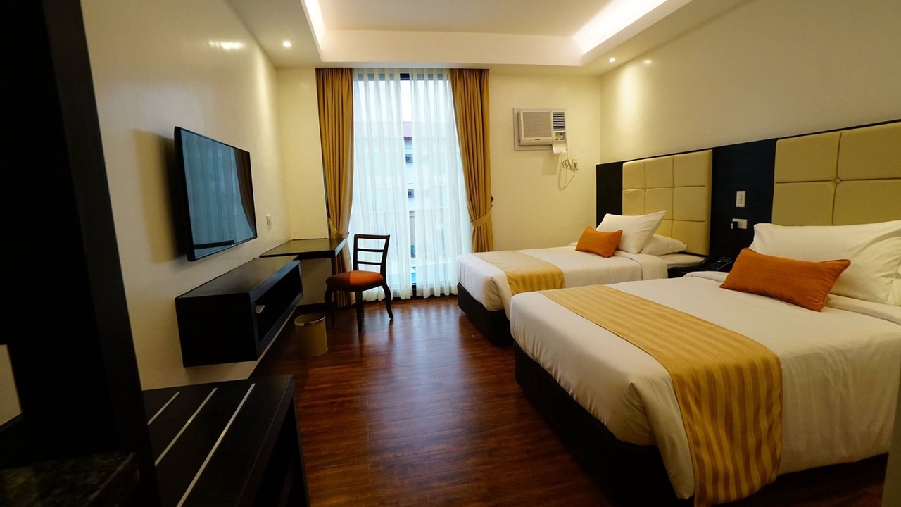 Photo of Bedroom in Butuan
