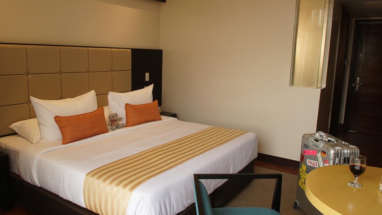 Photo of Bedroom in Butuan