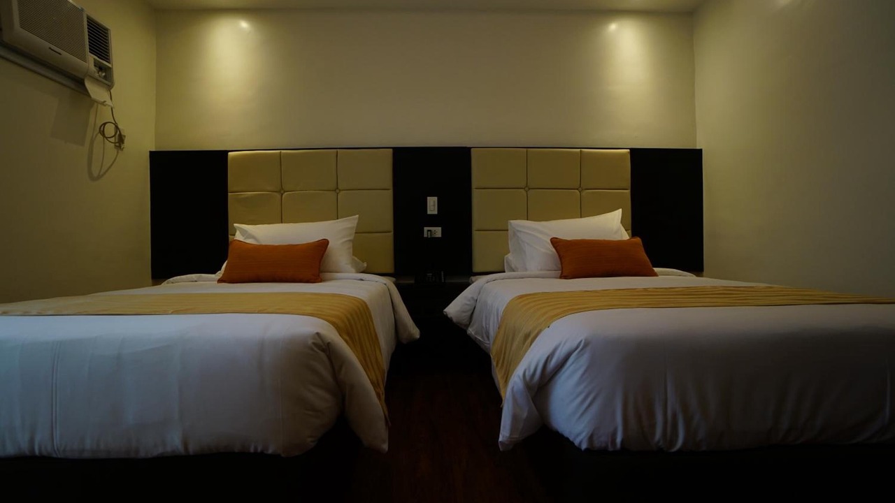 Photo of Bedroom in Butuan