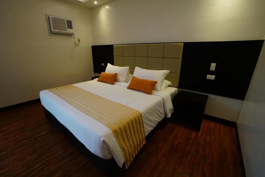 Photo of Bedroom in Butuan