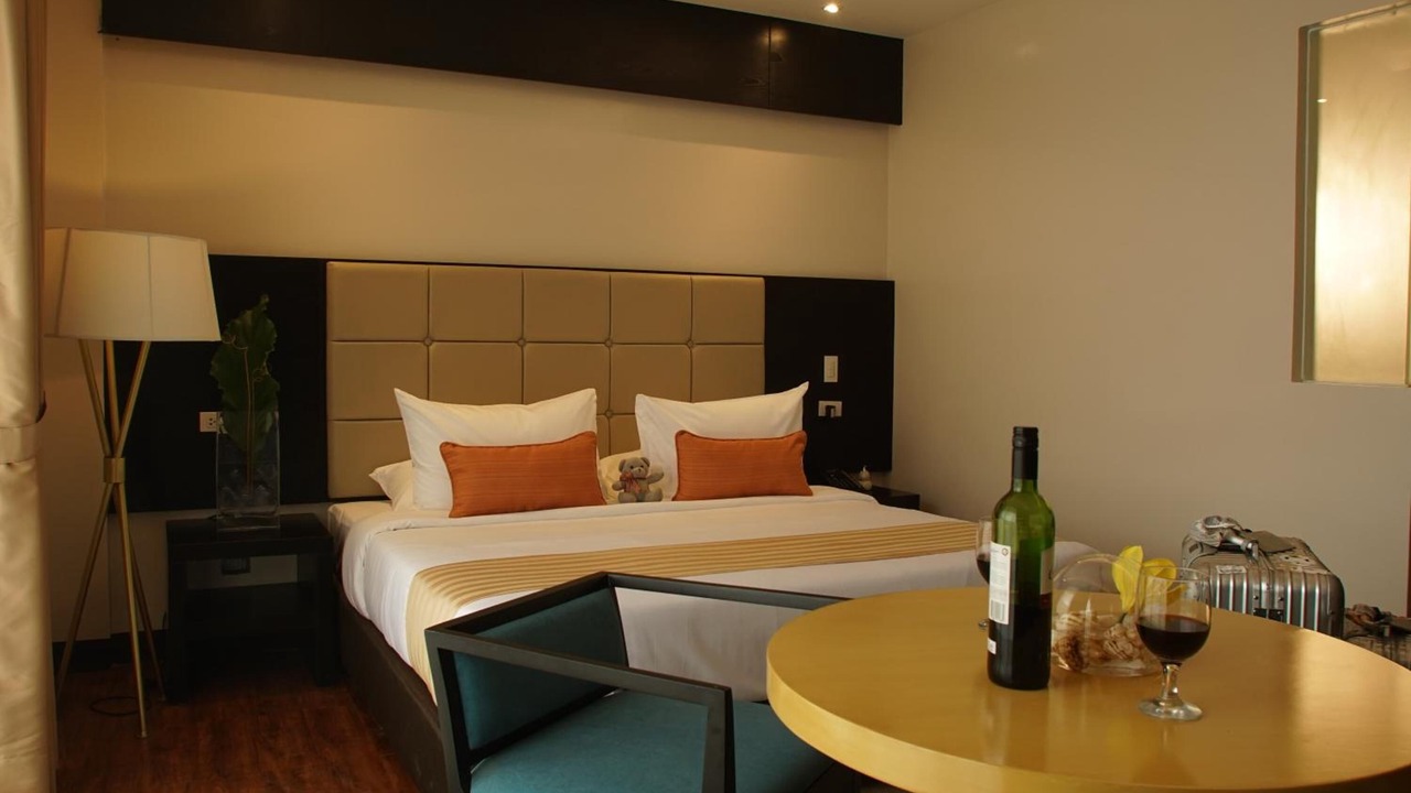 Photo of Bedroom in Butuan