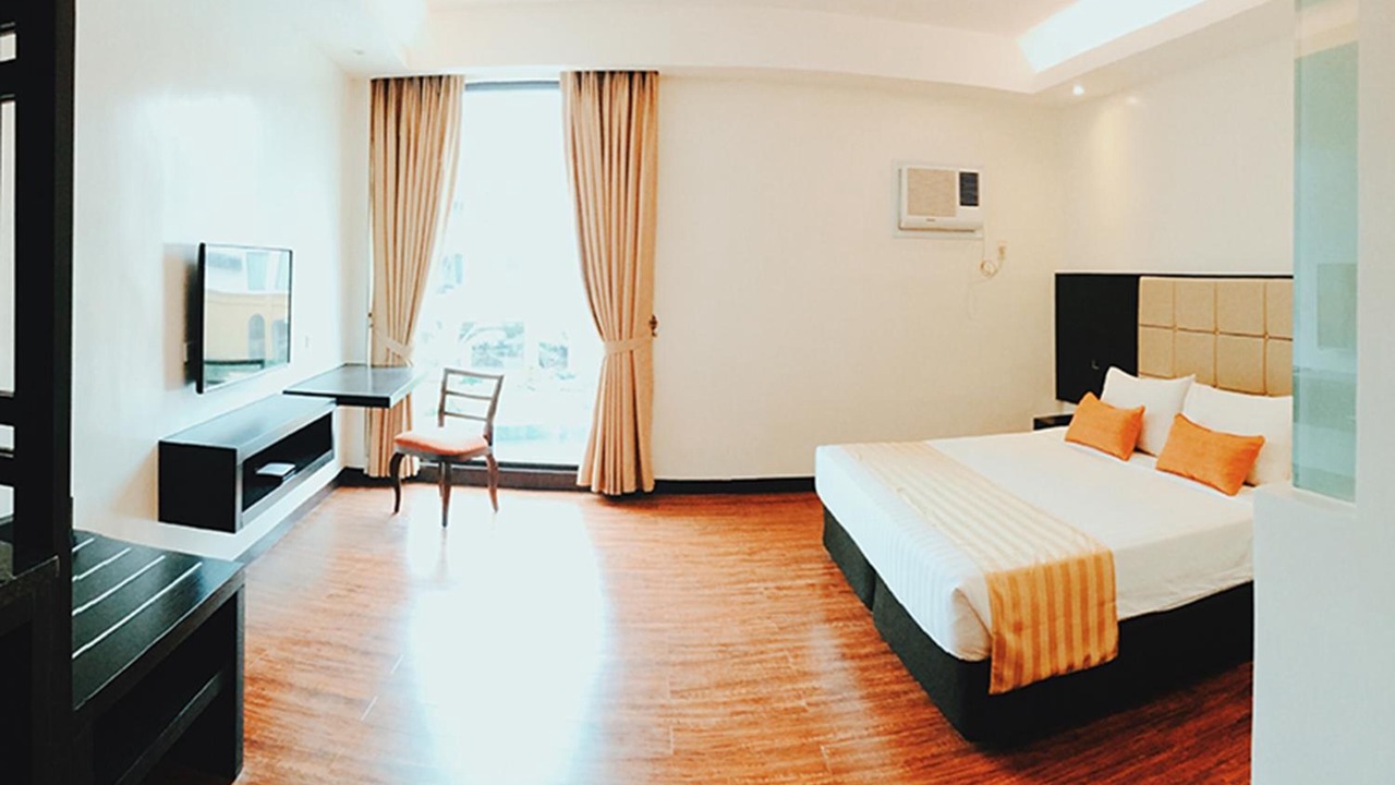 Photo of Bedroom in Butuan