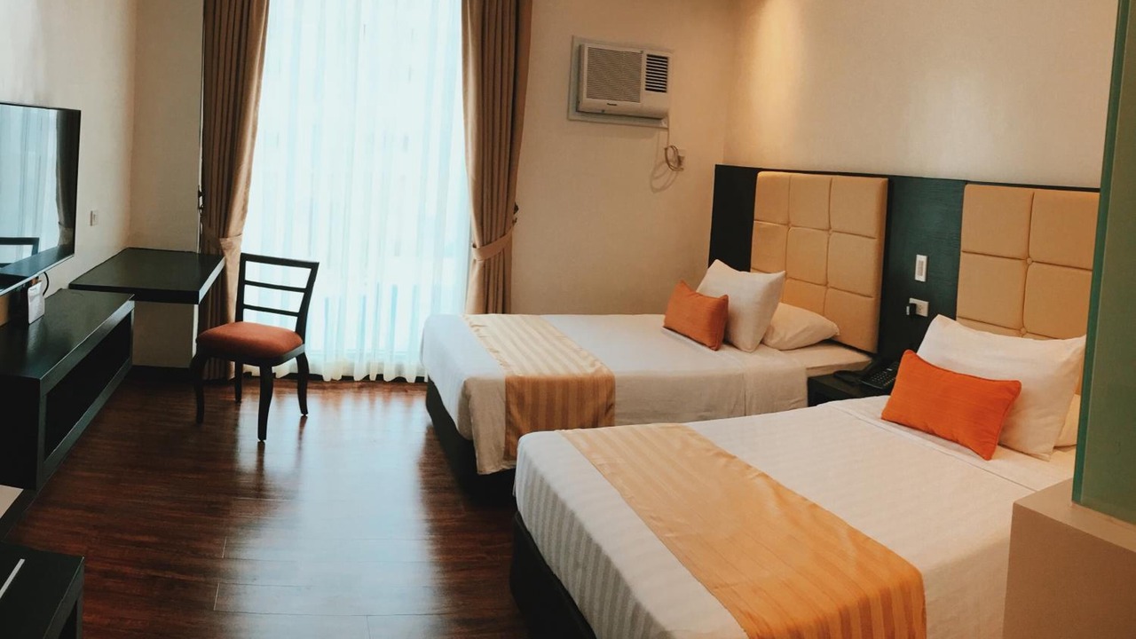 Photo of Bedroom in Butuan