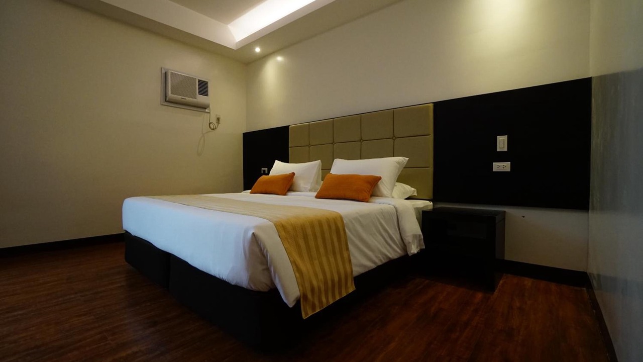 Photo of Bedroom in Butuan