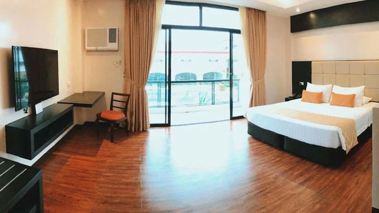 Photo of Bedroom in Butuan