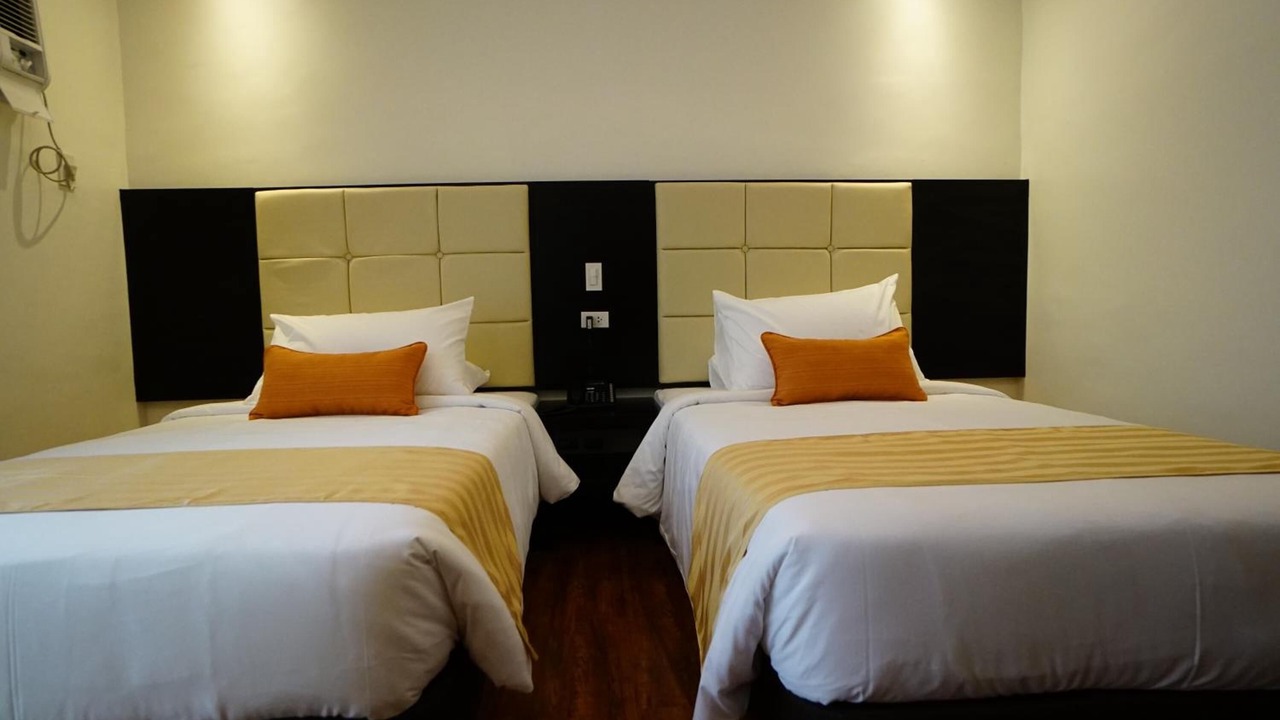 Photo of Bedroom in Butuan