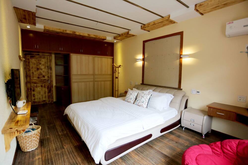 Photo of Bedroom in Moganshan