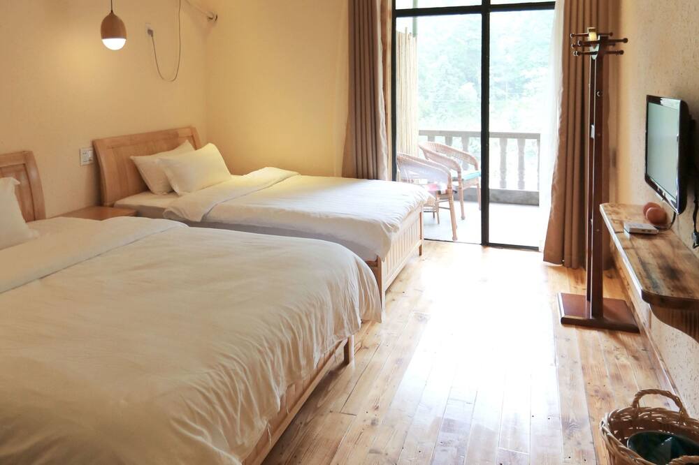 Photo of Bedroom in Moganshan