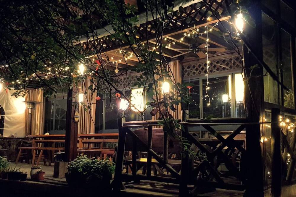 Photo of Outdoor in Moganshan