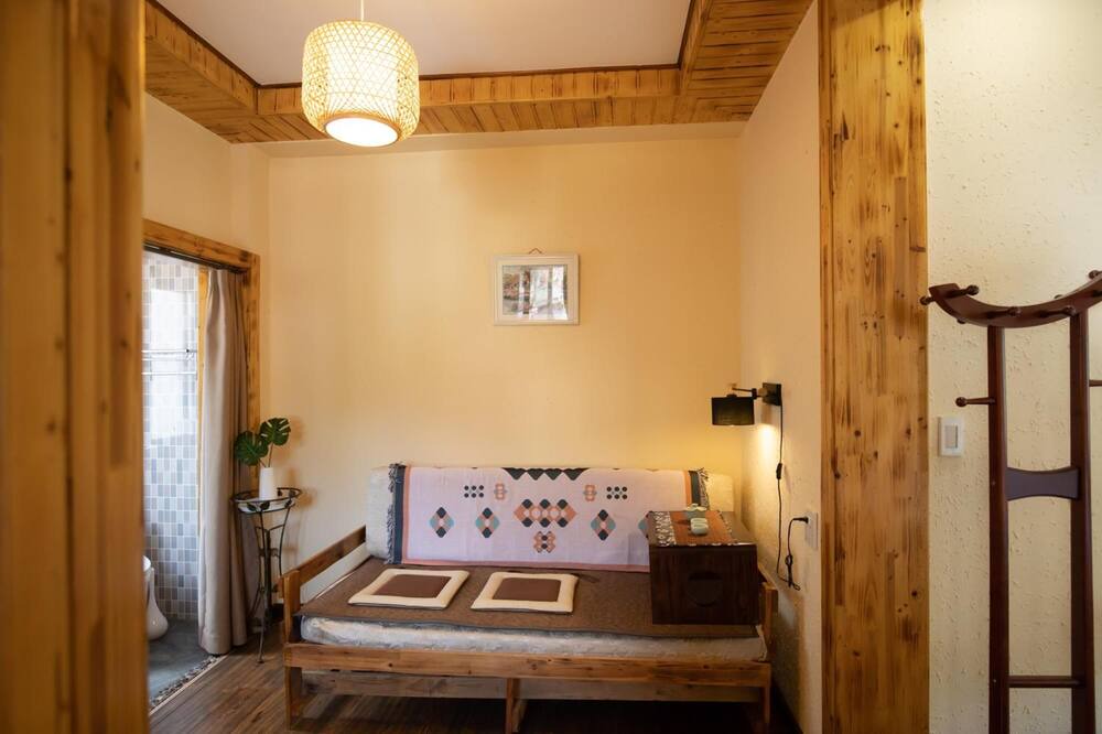 Photo of Livingroom in Moganshan