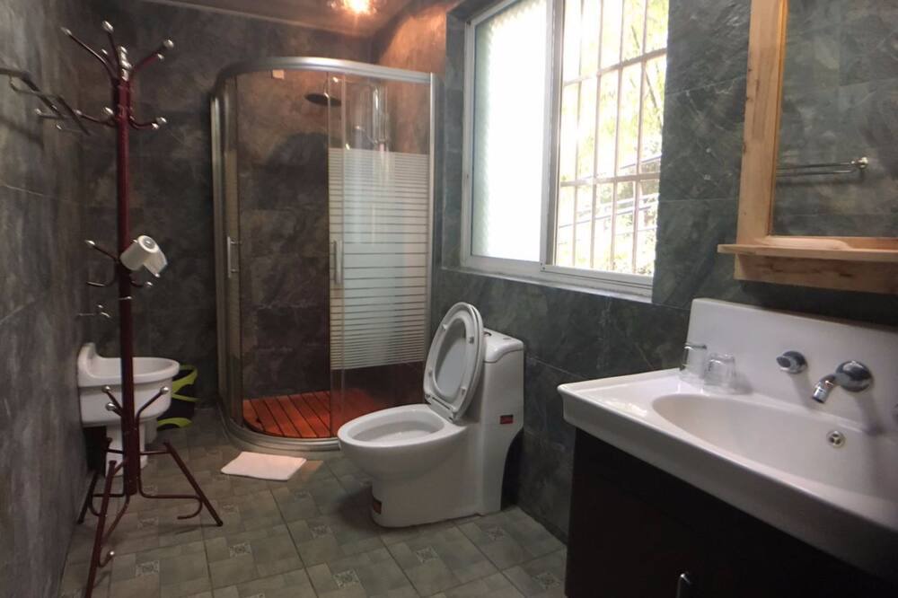 Photo of Bathroom in Moganshan