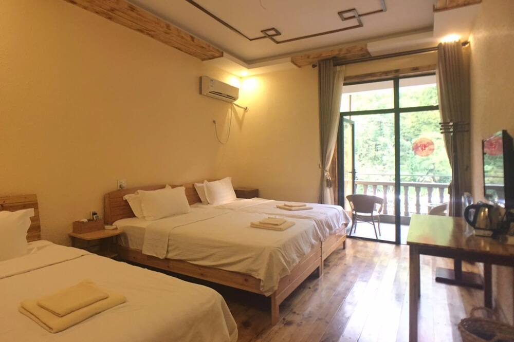 Photo of Bedroom in Moganshan