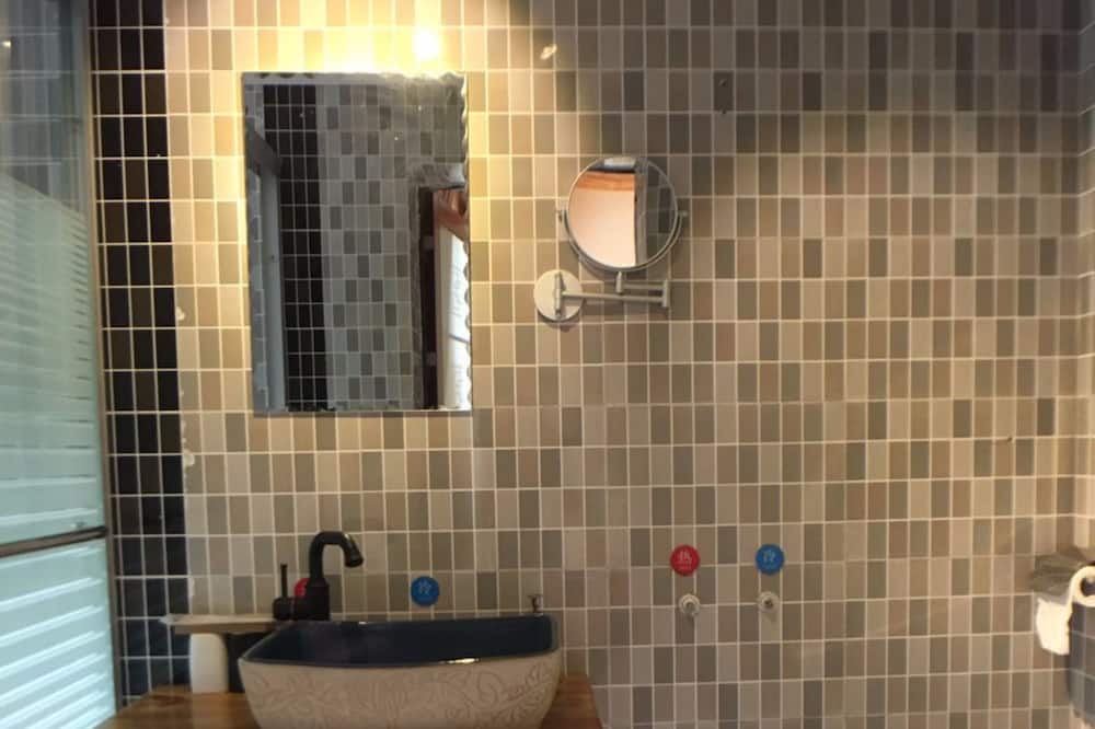 Photo of Bathroom in Moganshan