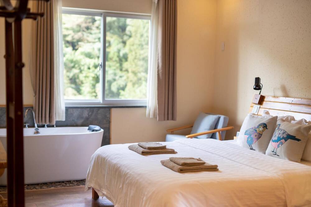 Photo of Bedroom in Moganshan