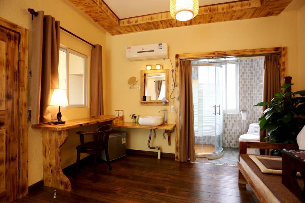 Photo of Livingroom in Moganshan