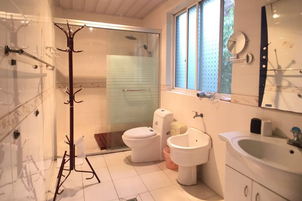 Photo of Bathroom in Moganshan