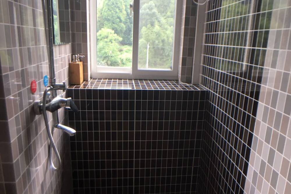 Photo of Bathroom in Moganshan