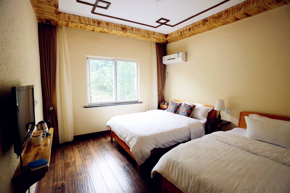 Photo of Bedroom in Moganshan