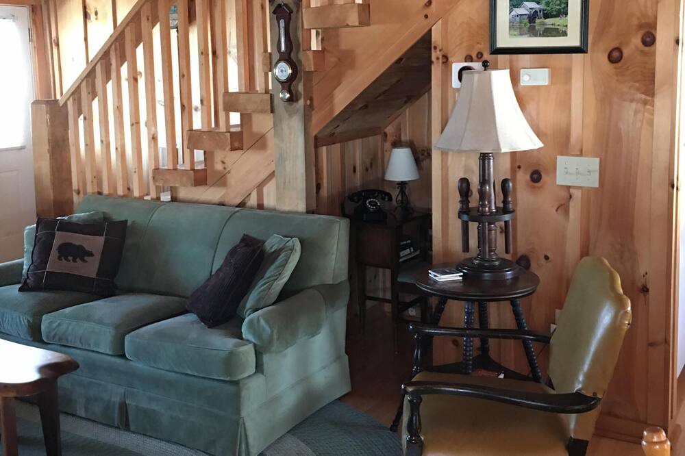 Photo of Livingroom in Vesta
