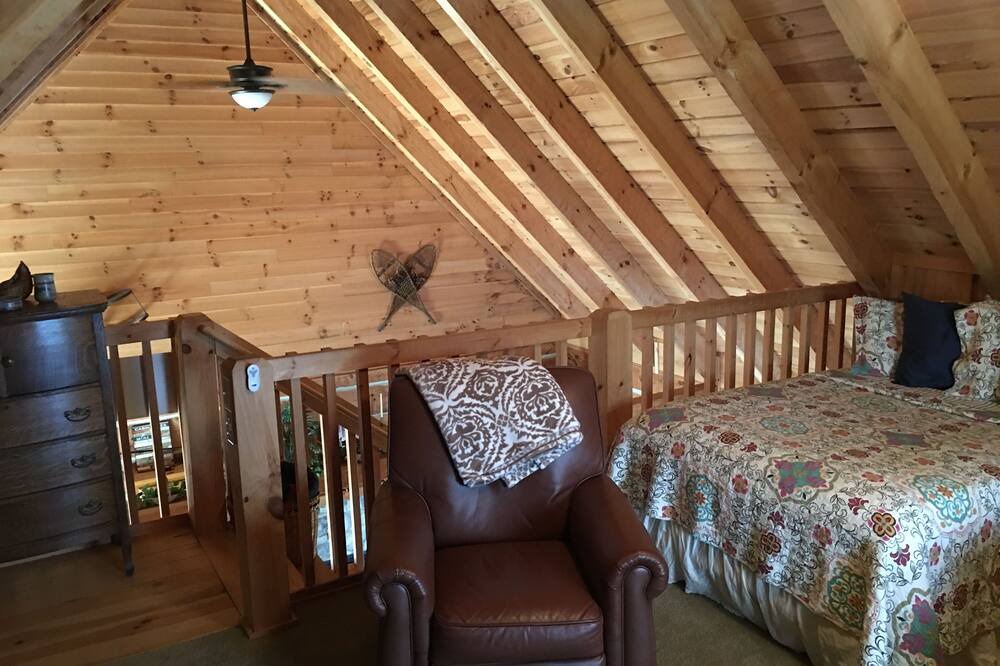 Photo of Bedroom in Vesta