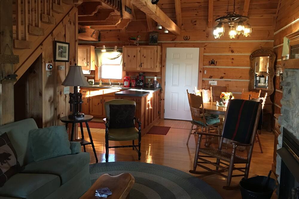 Photo of Livingroom in Vesta