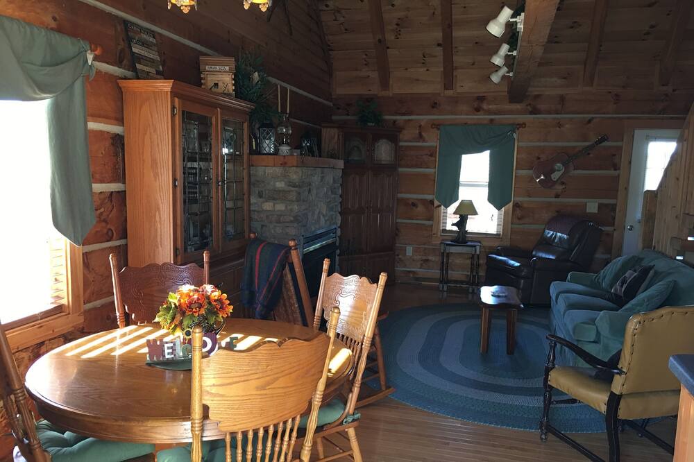 Photo of Livingroom in Vesta