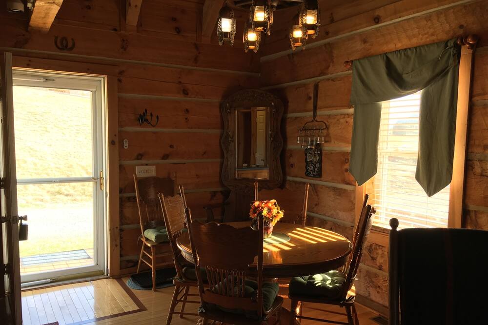 Photo of Kitchen in Vesta