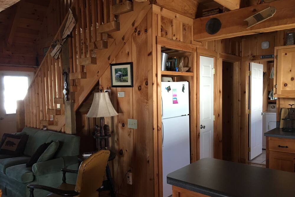 Photo of Livingroom in Vesta