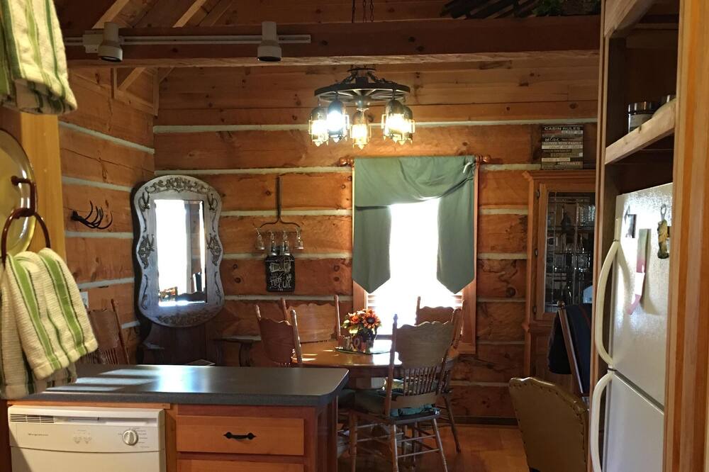 Photo of Kitchen in Vesta