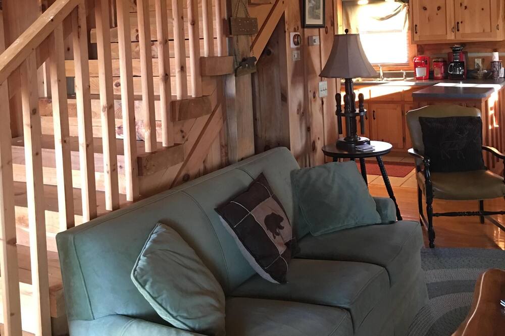 Photo of Livingroom in Vesta