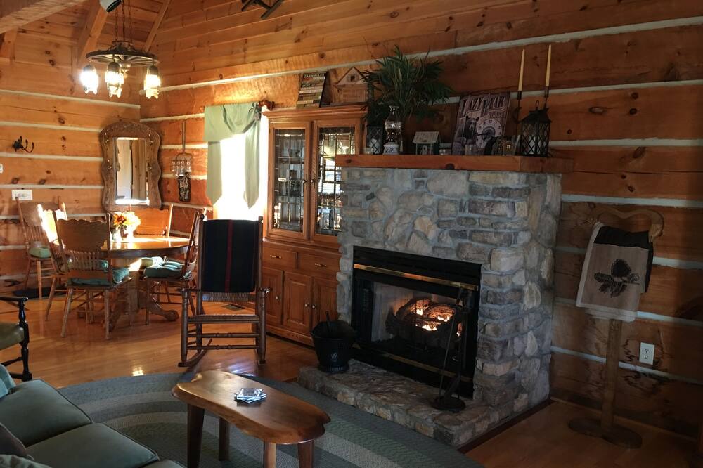 Photo of Livingroom in Vesta