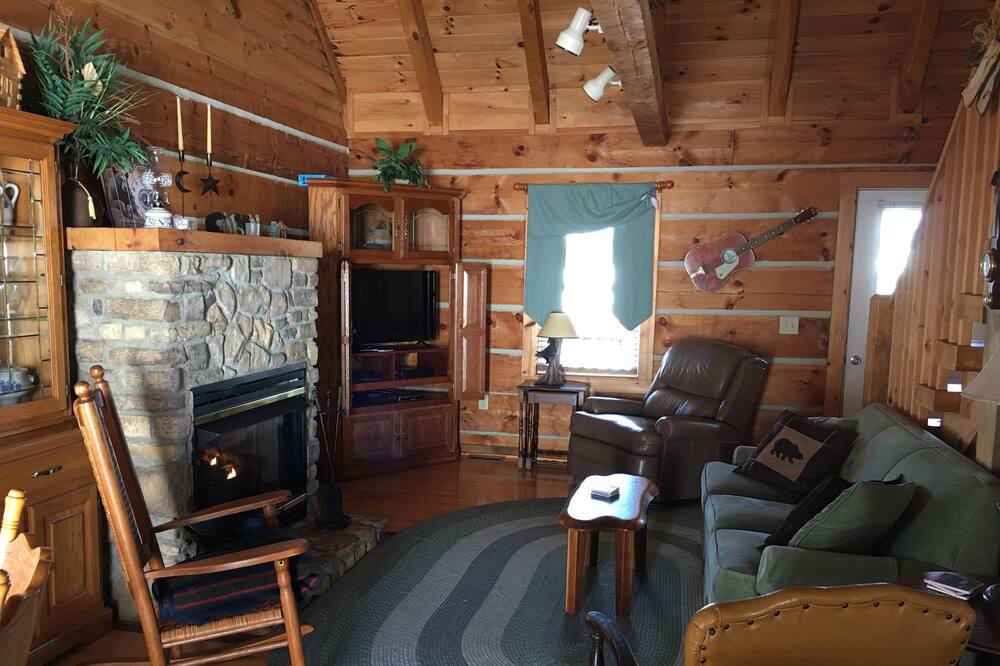 Photo of Livingroom in Vesta