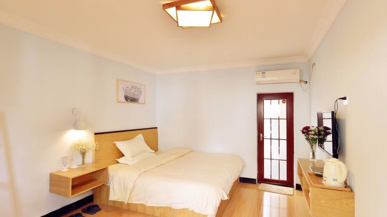Photo of Bedroom in Qixing