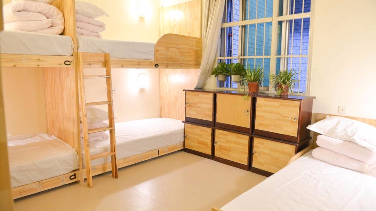 Photo of Bedroom in Qixing