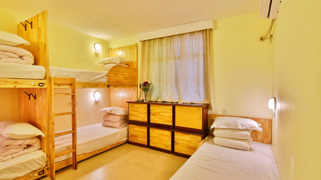 Photo of Bedroom in Qixing
