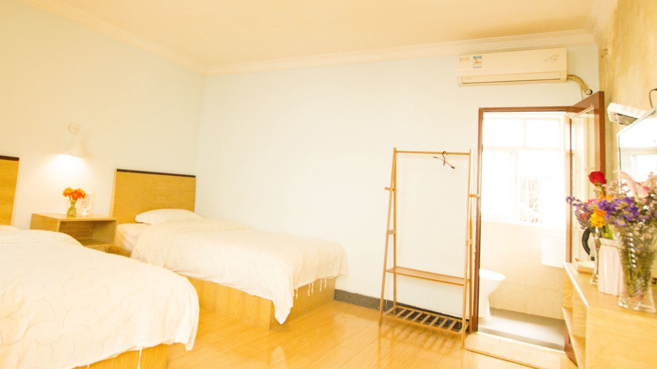 Photo of Bedroom in Qixing
