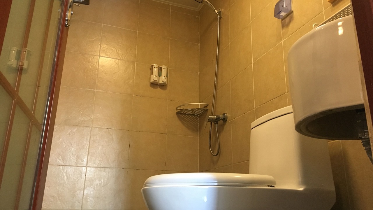 Photo of Bathroom in Qixing