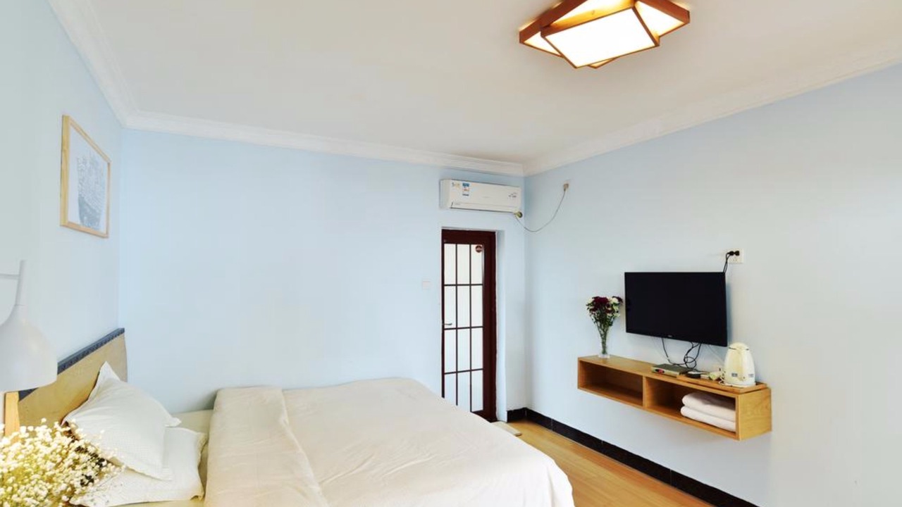 Photo of Bedroom in Qixing