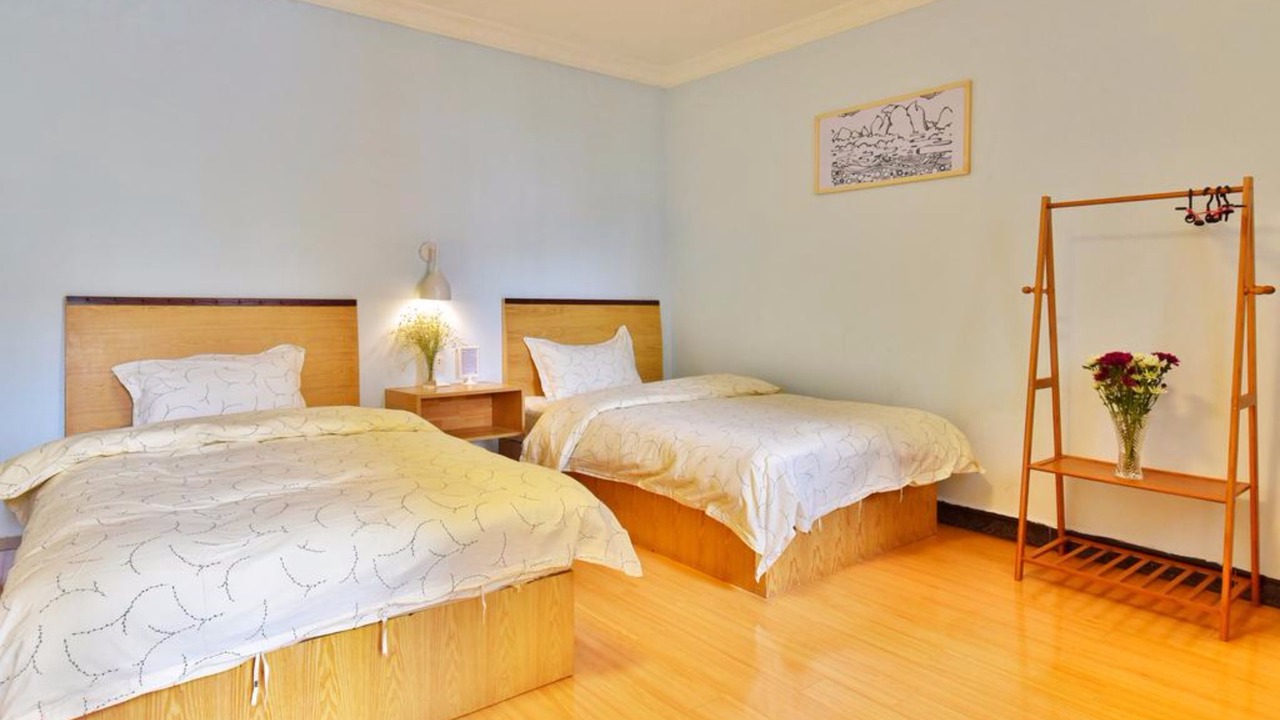 Photo of Bedroom in Qixing