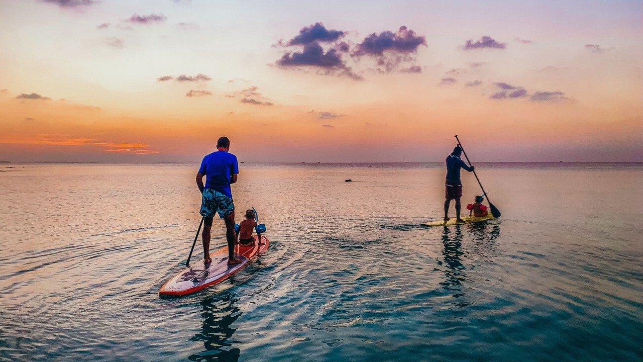 Photo of Others in Dhigurah